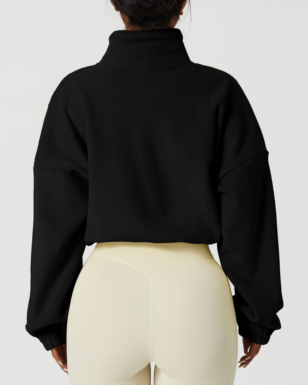 Velmora Fleece Jacket