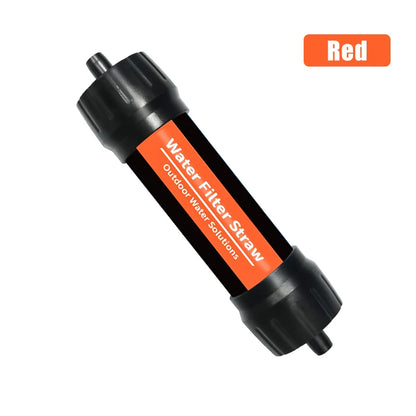 Hydration Ready Portable Water Filter