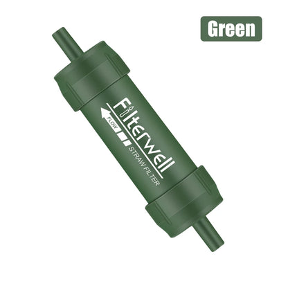 Hydration Ready Portable Water Filter