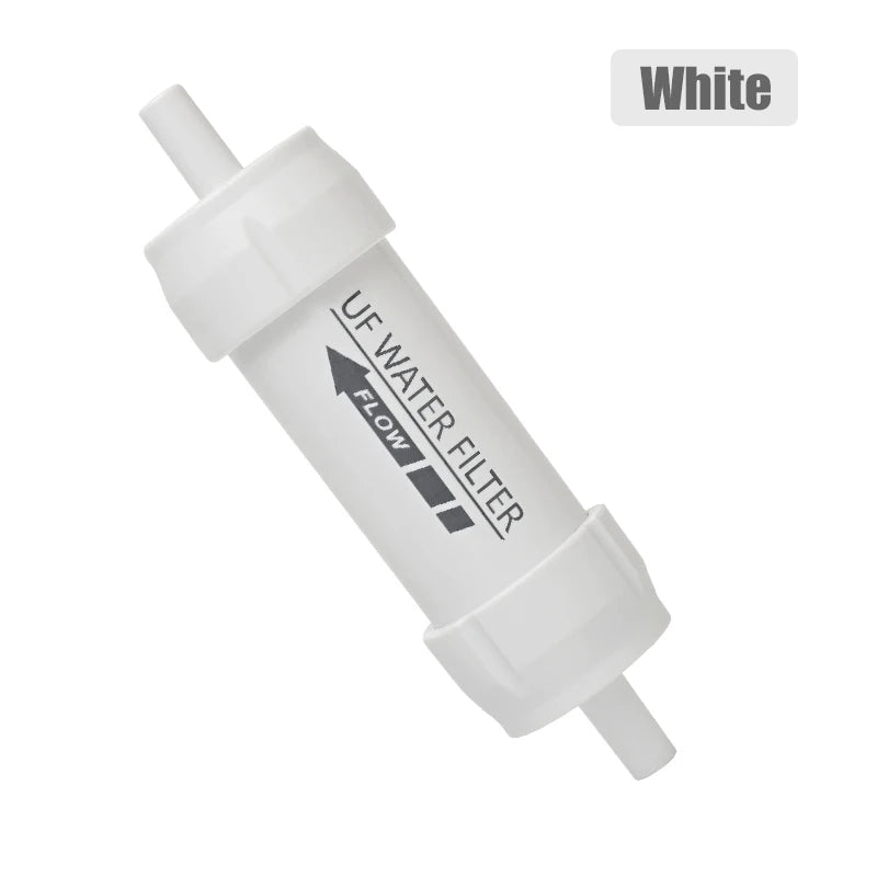 Hydration Ready Portable Water Filter