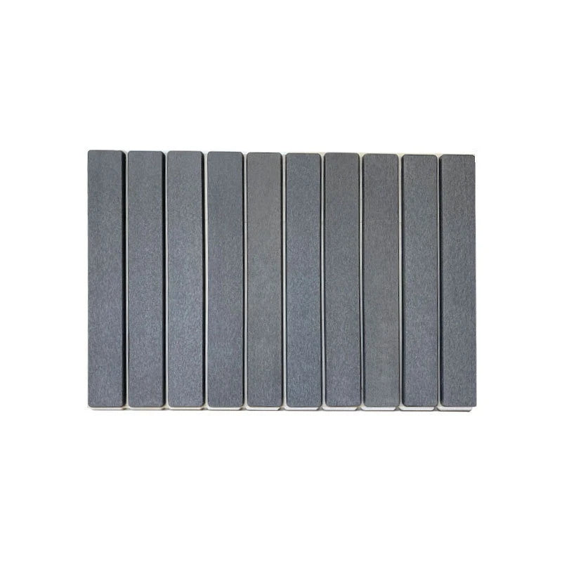 Instant-Dry Foldable Stone Kitchen Mat