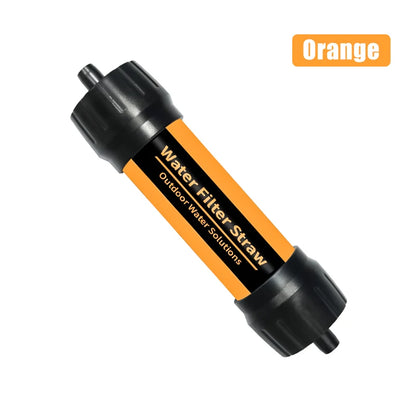 Hydration Ready Portable Water Filter