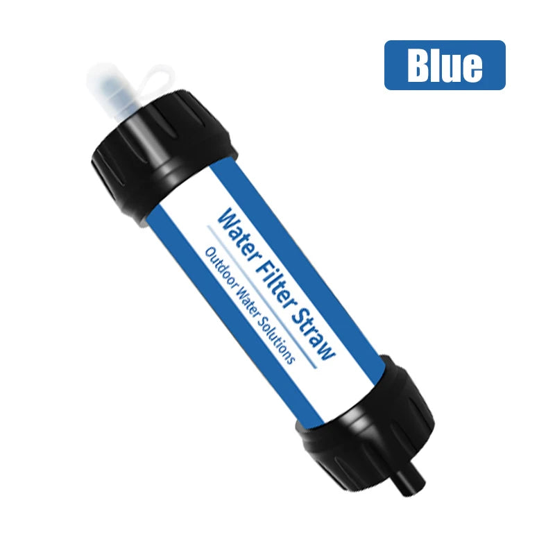 Hydration Ready Portable Water Filter
