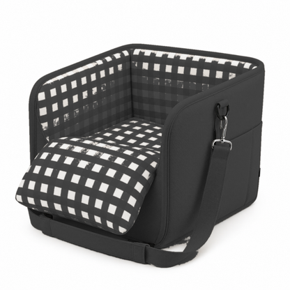 Paw Pilot Safety Seat