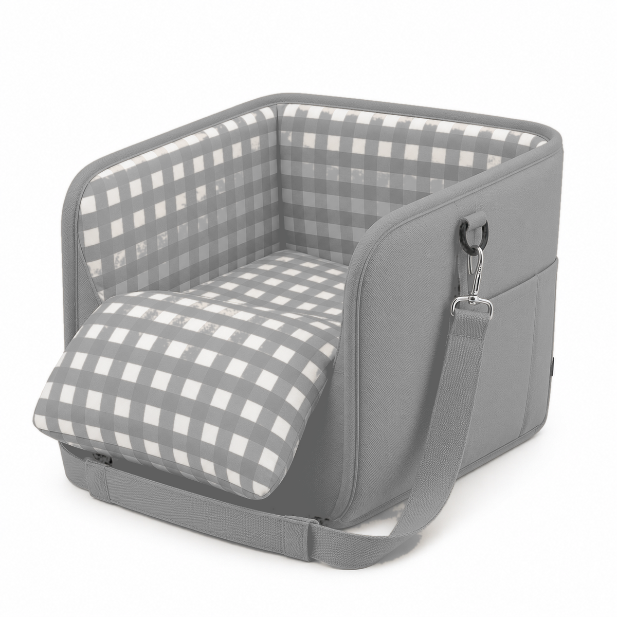 Paw Pilot Safety Seat